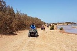 Essaouira: 4 hours ride and 30 minutes Quad with (picnic)