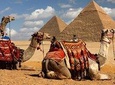 Giza Pyramids