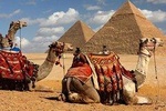 Giza Pyramids