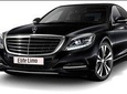 Hong Kong International Airport (HKG) Private Transfer