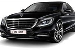 Hong Kong International Airport (HKG) Private Transfer