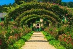 Monet's Gardens & House with Art Historian: Private Giverny Tour from Paris 