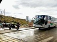 El Calafate: Bus ticket to Puerto Natales, Chile