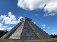 Chichen Itza Max
