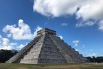 Chichen Itza Max