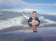 Friendinvenice Murano Burano Torcello private tours By Luxury water taxi