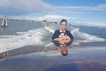 Friendinvenice Murano Burano Torcello private tours By Luxury water taxi