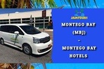 MBJ Transfer - Montego Bay Hotels Only