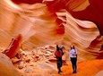 Antelope Canyon & Horseshoe Bend