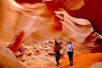 Antelope Canyon & Horseshoe Bend