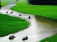 Hoa Lu Tam Coc 1 Day Trip From Hanoi - Optinal Biking