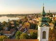 Budapest-Bratislava One-Way Sightseeing Transfer