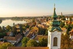 Budapest-Bratislava One-Way Sightseeing Transfer