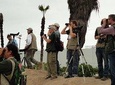 Private Birdwatching and nature trekking Tour