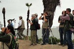 Private Birdwatching and nature trekking Tour