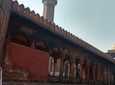 Old Delhi Bazaar Walk & Haveli Visit Tour