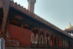 Old Delhi Bazaar Walk & Haveli Visit Tour