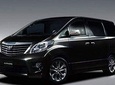 Free & Easy : Private Luxury Limo with driver from Hong Kong