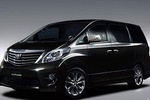 Free & Easy : Private Luxury Limo with driver from Hong Kong
