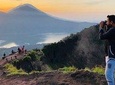 Mount Batur Sunrise Hiking & Breakfast