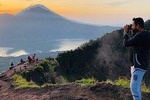 Mount Batur Sunrise Hiking & Breakfast