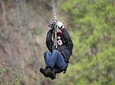 Zip Line Cikola Canyon from Sibenik (Transportation)