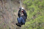 Zip Line Cikola Canyon from Sibenik (Transportation)