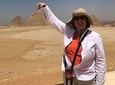 Personalized Private Day Trip of Giza Pyramids
