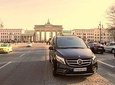 Berlin Private Sightseeing Tour with vehicle and photographer guide