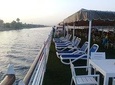4 days Nile cruise with abu simbel,balloon.luxor&Aswan tours from Cairo by plane