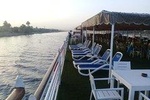 4 days Nile cruise with abu simbel,balloon.luxor&Aswan tours from Cairo by plane