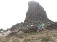 8 Days Lemosho Route