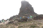 8 Days Lemosho Route