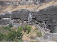 Aurangabad, Ajanta and Ellora Caves Tour (3 Days)