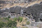 Aurangabad, Ajanta and Ellora Caves Tour (3 Days)