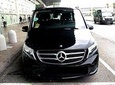 Taxi Transport from Barcelona airport to hotel