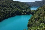 Plitvice Lakes & Rastoke Day Trip From Zagreb