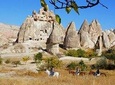 Horseback Riding Tour