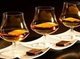 Irish Whiskey Tasting in Dublin
