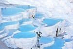 VIP Tour: Luxury Pamukkale Tour From Kusadasi