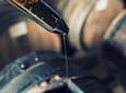 Discovering the Balsamic Vinegar of Modena!