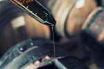 Discovering the Balsamic Vinegar of Modena!