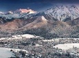 Zakopane & Therms with Private Vehicle