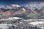 Zakopane & Therms with Private Vehicle