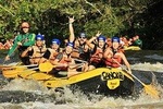 Rafting - Sprouts - Rio Jacaré Pepira by Wild Canoe Territory