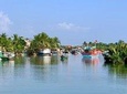 Buffalo Riding and basket boat tour from Da Nang 