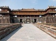 Hue Citadel Daily Ingroup Tour
