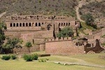 Same Day - Abhaneri | Monkey Temple | Bhangarh Fort from Jaipur