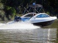 Tigre Speedboat - The Delta s Captain - CITY SAILING TIGRE