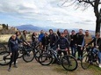 E-bike tour Bergamo